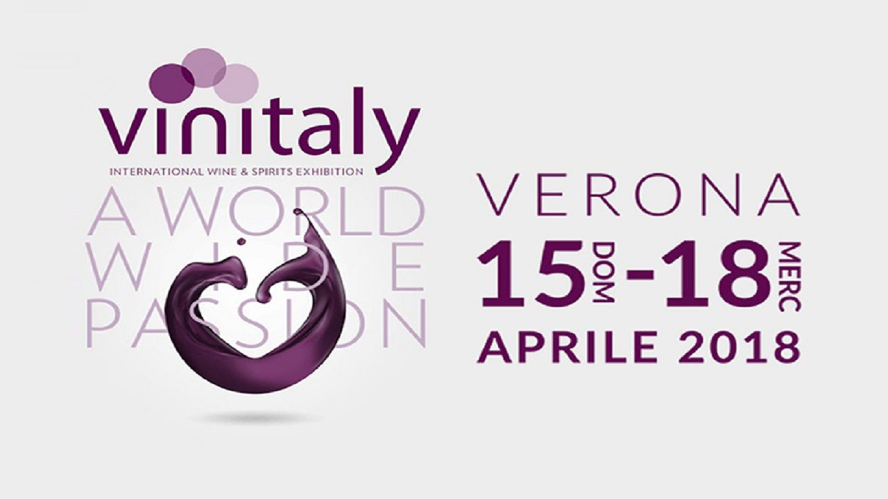 Vinitaly 2018